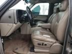 2001 GMC Yukon