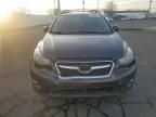 2013 Subaru XV Crosstrek 2.0 Limited