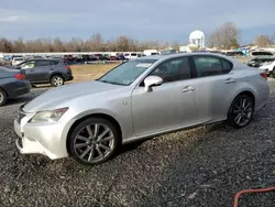 2014 Lexus GS 350 en venta en Hillsborough, NJ