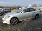 2014 Lexus GS 350