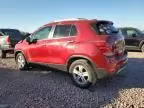 2018 Chevrolet Trax 1LT