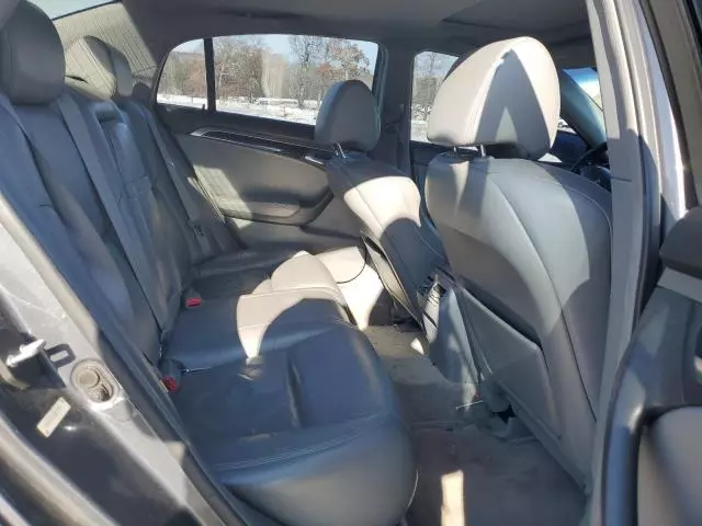 2006 Acura 3.2TL