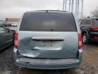 2008 Chrysler Town & Country Touring