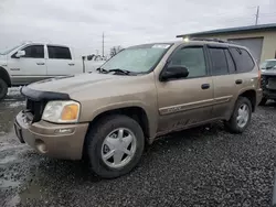 2002 GMC Envoy en venta en Eugene, OR