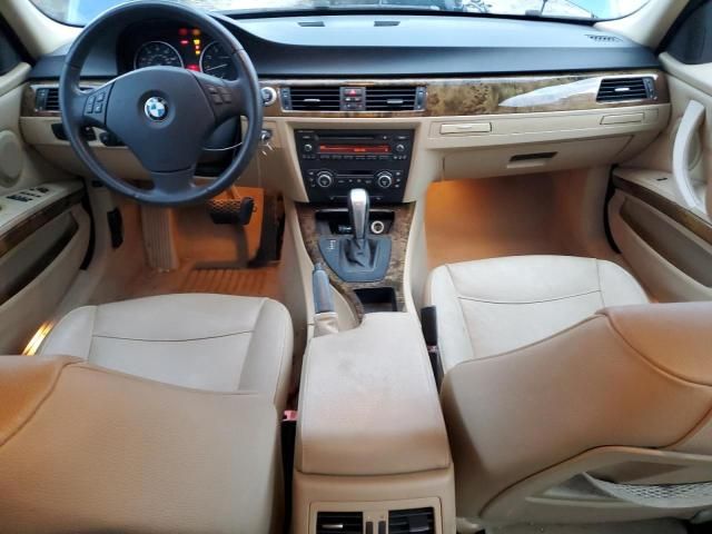 2008 BMW 328 I