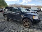 2008 Land Rover LR2 HSE