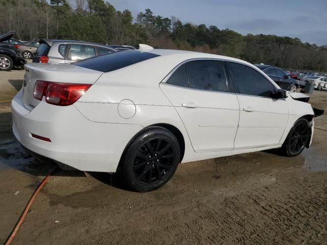 2015 Chevrolet Malibu 2LT