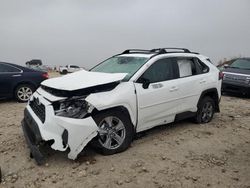 Salvage Cars with No Bids Yet For Sale at auction: 2024 Toyota Rav4 XLE