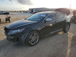 2013 KIA Optima SX en venta en San Antonio, TX