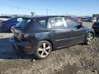 2006 Mazda 3 Hatchback