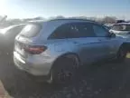 2016 Mercedes-Benz GLC 300 4matic