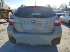 2014 Subaru XV Crosstrek 2.0 Limited