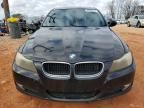 2011 BMW 328 I