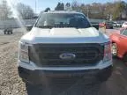 2022 Ford F150 Super Cab