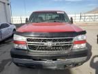 2006 Chevrolet Silverado K2500 Heavy Duty