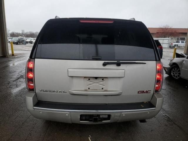 2007 GMC Yukon XL Denali