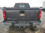 2011 Chevrolet Silverado K2500 Heavy Duty LT