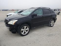 Lexus salvage cars for sale: 2004 Lexus RX 330