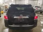 2013 Toyota Highlander Base