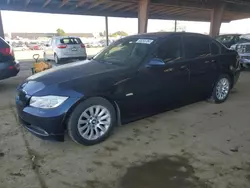 2006 BMW 325 I en venta en American Canyon, CA