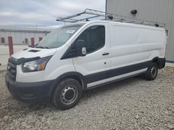 Ford salvage cars for sale: 2020 Ford Transit T-250