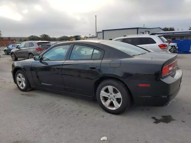 2013 Dodge Charger SE