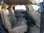 2008 Toyota Sequoia SR5