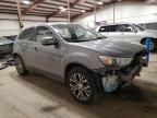 2019 Mitsubishi Outlander Sport ES