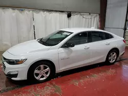 2023 Chevrolet Malibu LT en venta en Angola, NY