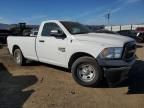 2021 Dodge RAM 1500 Classic Tradesman