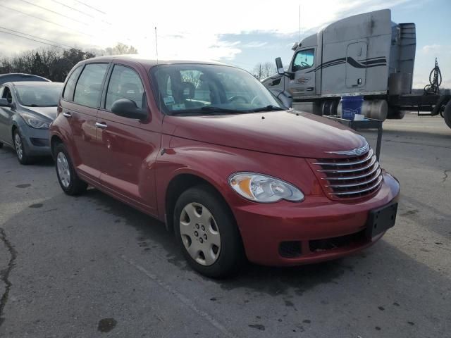 2007 Chrysler PT Cruiser