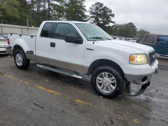 2006 Ford F150