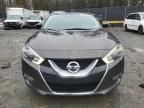 2016 Nissan Maxima 3.5S