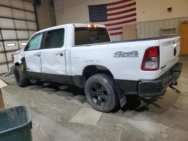 2022 Dodge 2022 RAM 1500 BIG HORN/LONE Star