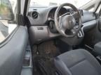 2015 Nissan NV200 2.5S