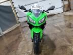 2015 Kawasaki EX300 A