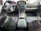 2011 Nissan Pathfinder S