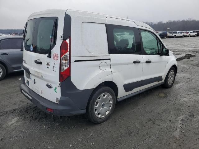 2015 Ford Transit Connect XL