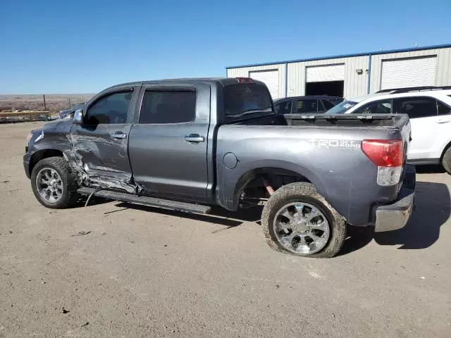 2008 Toyota Tundra Crewmax Limited