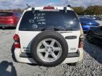 2007 Jeep Liberty Limited