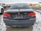 2008 BMW 328 I Sulev