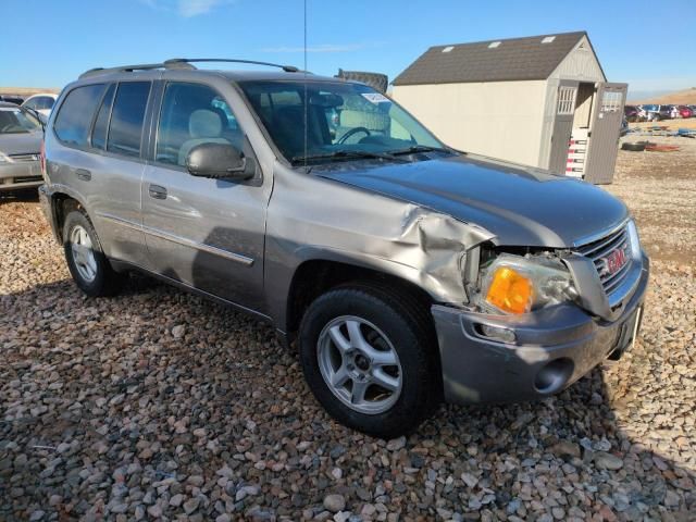 2007 GMC Envoy