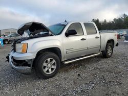 GMC Sierra k1500 sle Vehiculos salvage en venta: 2011 GMC Sierra K1500 SLE