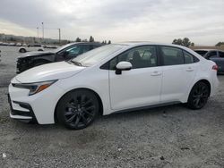 2024 Toyota Corolla LE en venta en Mentone, CA