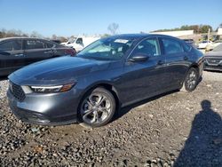 2024 Honda Accord EX en venta en Hueytown, AL