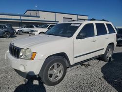 Jeep Grand Cherokee Limited salvage cars for sale: 2006 Jeep Grand Cherokee Limited