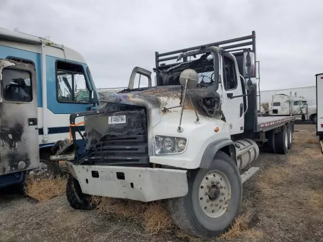 2018 Freightliner 114SD