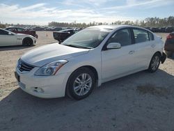 2012 Nissan Altima Base en venta en Houston, TX