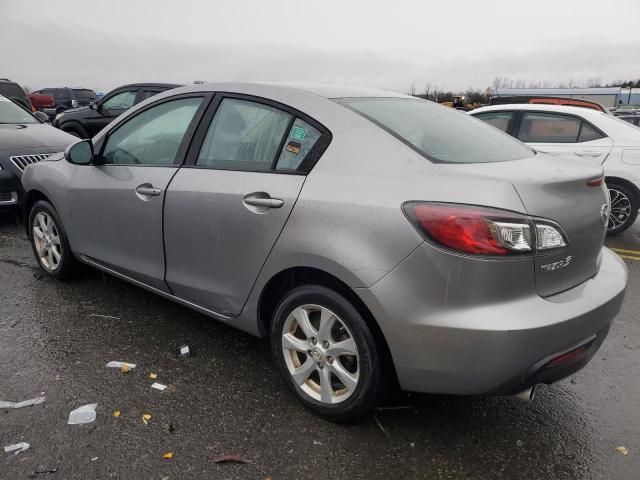 2010 Mazda 3 I