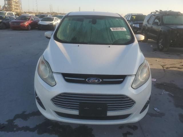 2014 Ford C-MAX Premium